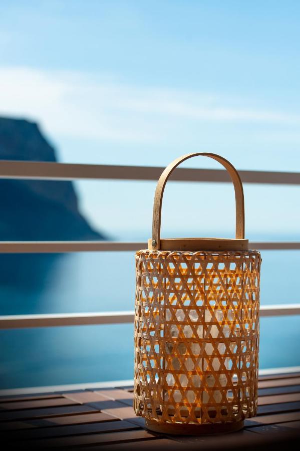Le Son Des Vagues Vue Mer Cassis Exterior photo